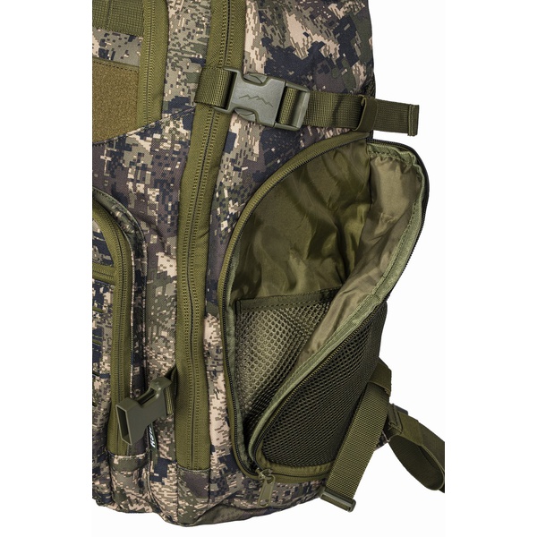 Рюкзак Remington Large Hunting Backpack Green Forest