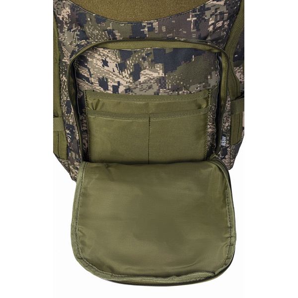 Рюкзак Remington Large Hunting Backpack Green Forest