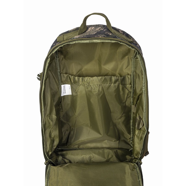 Рюкзак Remington Large Hunting Backpack Green Forest
