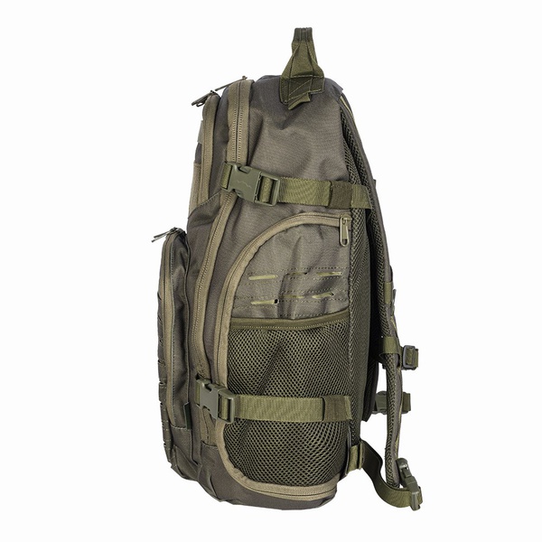 Рюкзак Remington Large Hunting Backpack Dark Olive