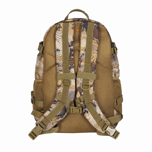 Рюкзак Remington Large Hunting Backpack Yellow Waterfowl Honeycombs