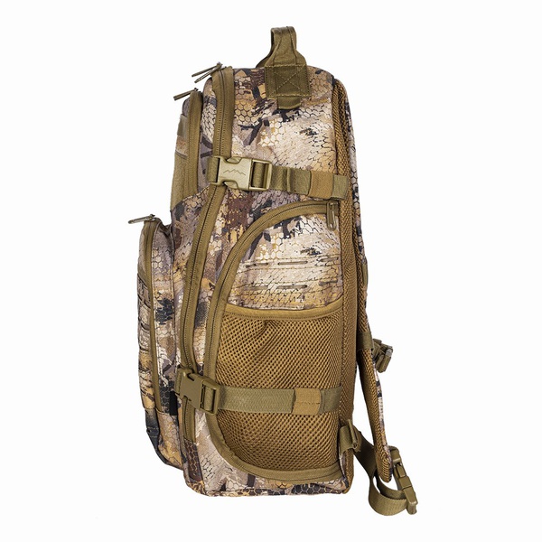 Рюкзак Remington Large Hunting Backpack Yellow Waterfowl Honeycombs
