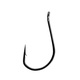 Крючок Helios Pin hook с кольцом (цвет BN, 10шт) №4. Фото 1