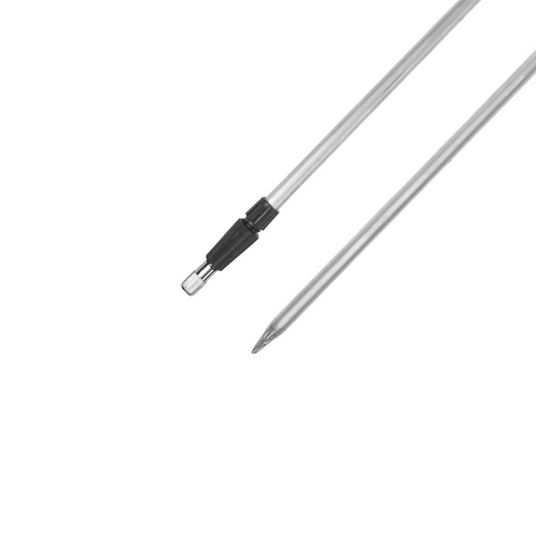 Стойка Helios д/удочки HS-XC-BJ2100 (телеск.)