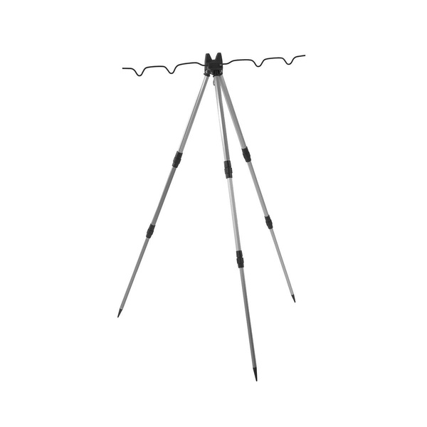 Стойка-тренога Helios д/удочки HS-KD-FS3120 (телеск., 1.2м)