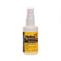 Масло Helios Luxe нейтральное (50 мл, спрей)