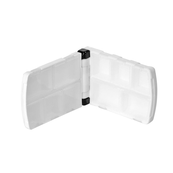 Коробка Premier Fishing для мелочей PR-K-W-9.7x6.4x3