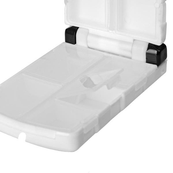 Коробка Premier Fishing для мелочей PR-K-W-9.7x6.4x3