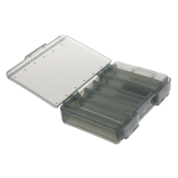 Коробка Premier Fishing для мушек, мормышек PR-M-1