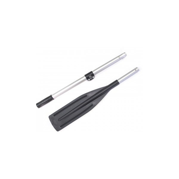 Лодка Тонар Бриз 260 бело/серый