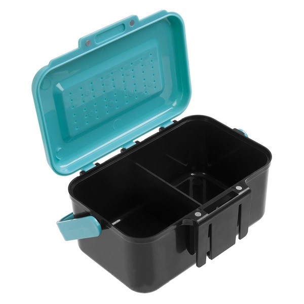 Коробка Premier Fishing для наживки поясная PR-Q-2