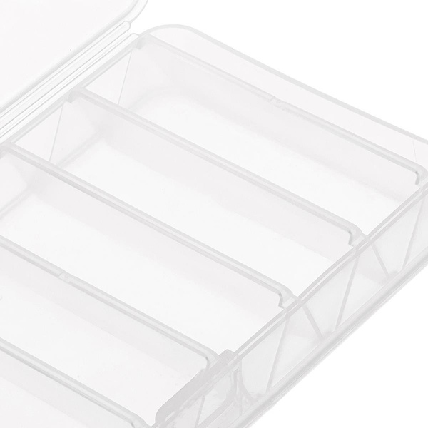 Коробка Premier Fishing для приманок двухсторонняя PR-L-105