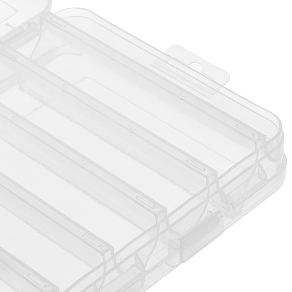 Коробка Premier Fishing для приманок двухсторонняя PR-L-145