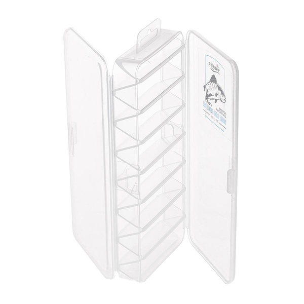 Коробка Premier Fishing для приманок двухсторонняя PR-L-85