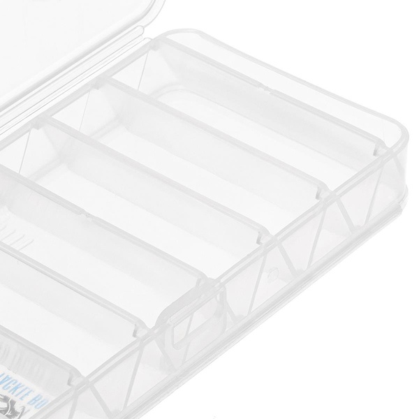 Коробка Premier Fishing для приманок двухсторонняя PR-L-85