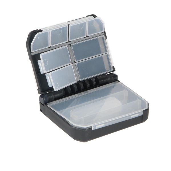 Коробка Premier Fishing универсальная PR-K-B-12.2x9.7x4