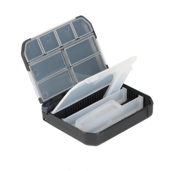 Коробка Premier Fishing универсальная PR-K-B-12.2x9.7x4