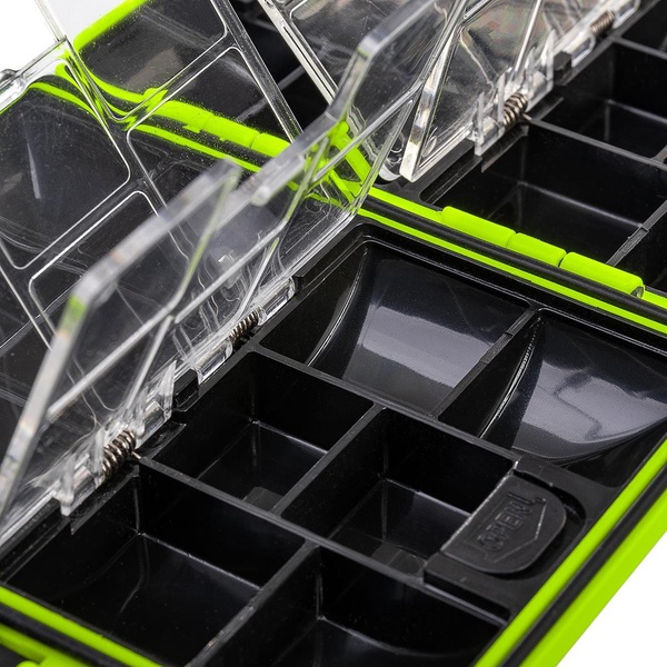 Коробка Premier Fishing универсальная PR-XD-30