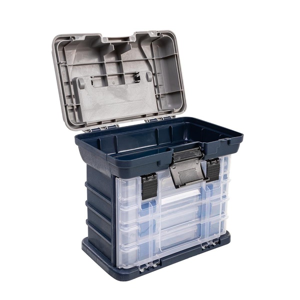 Ящик Premier Fishing для приманок PR-XD-35