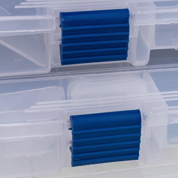 Ящик Premier Fishing для приманок PR-XD-35