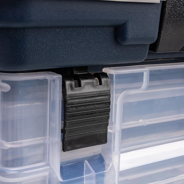 Ящик Premier Fishing для приманок PR-XD-35