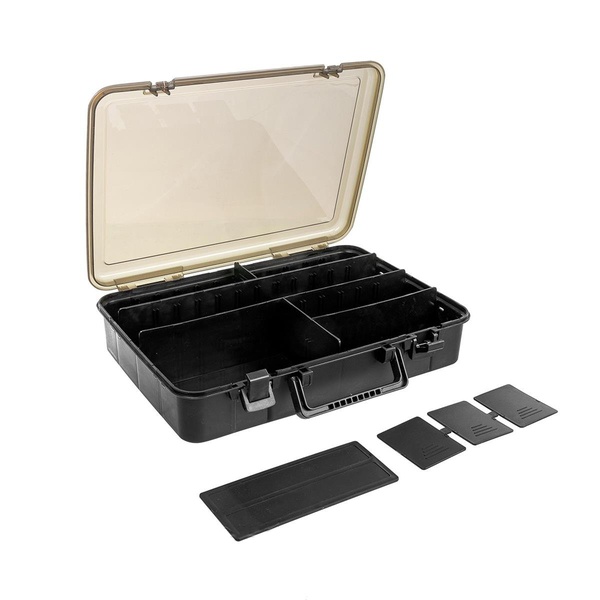 Кейс Nisus для приманок N-XD-45