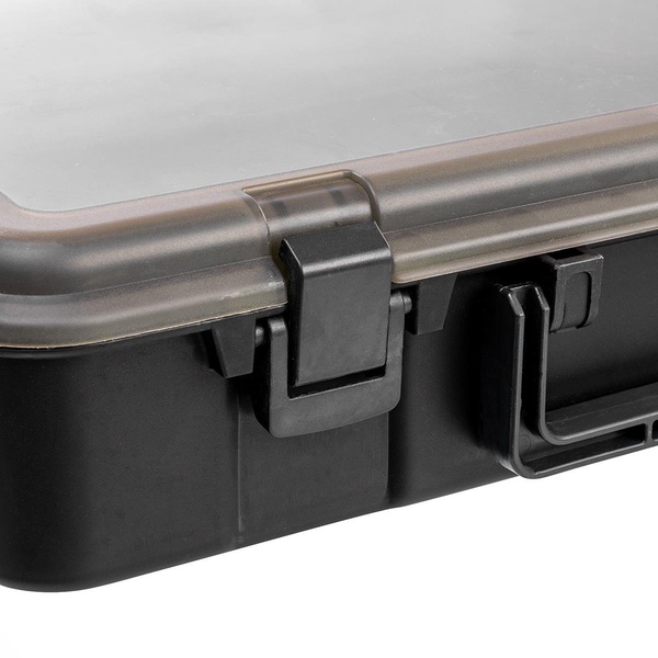 Кейс Nisus для приманок N-XD-45