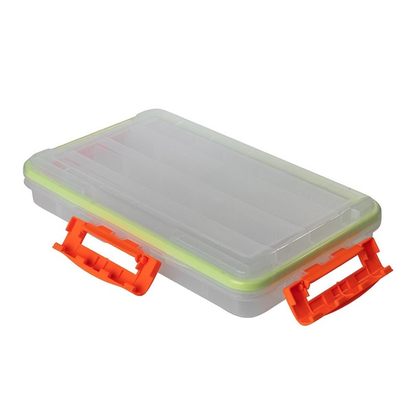 Коробка Nisus под снасти N-ZY-049 (водонепроницаемая)