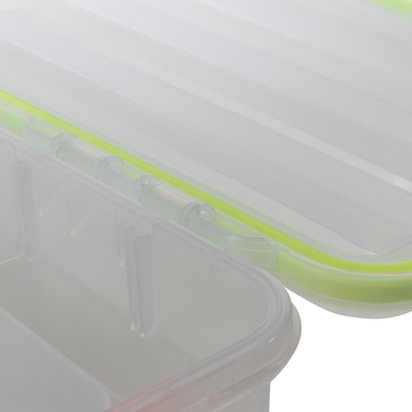 Коробка Nisus под снасти N-ZY-049 (водонепроницаемая)