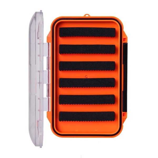 Коробка Nisus для мушек, мормышек N-ZY-039