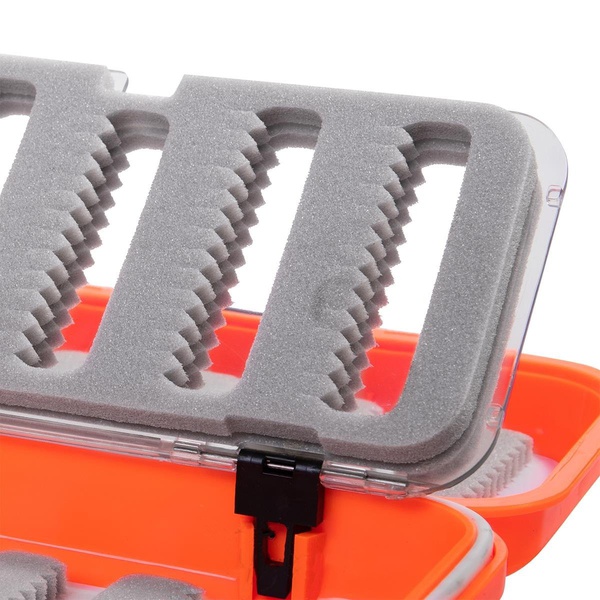 Коробка Nisus для мушек, мормышек N-ZY-038