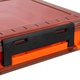 Коробка Nisus для приманок N-XD-31-20х17.5х5 (двухсторонняя). Фото 5