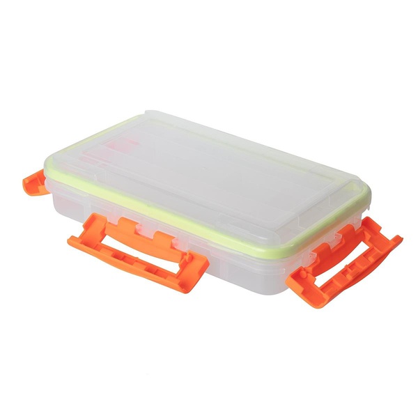 Коробка Nisus под снасти N-ZY-050 (водонепроницаемая)