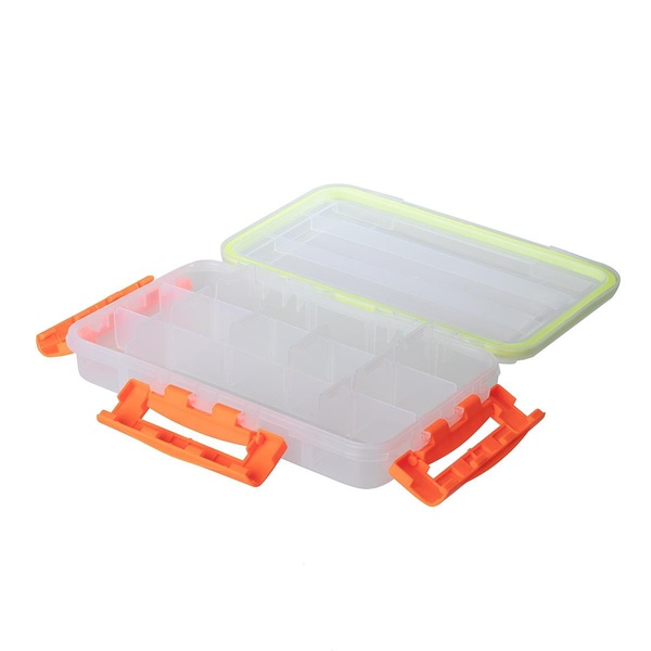 Коробка Nisus под снасти N-ZY-050 (водонепроницаемая)