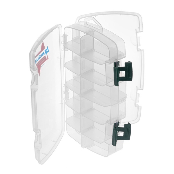 Коробка Nisus универсальная N-TB-4500 (двухсторонняя)