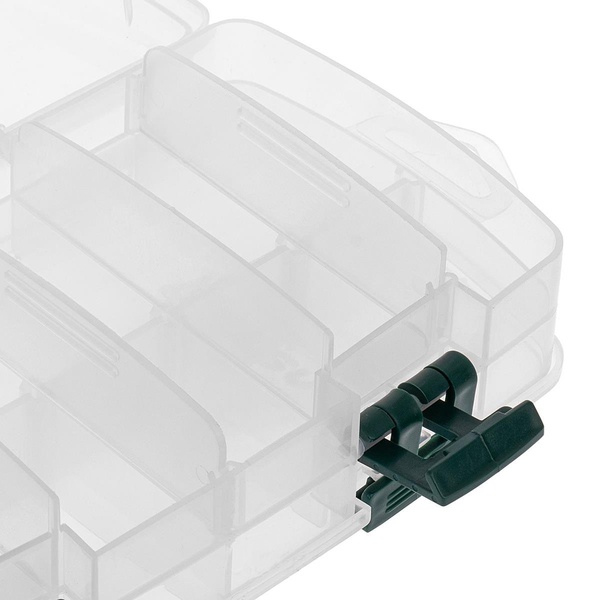 Коробка Nisus универсальная N-TB-4500 (двухсторонняя)