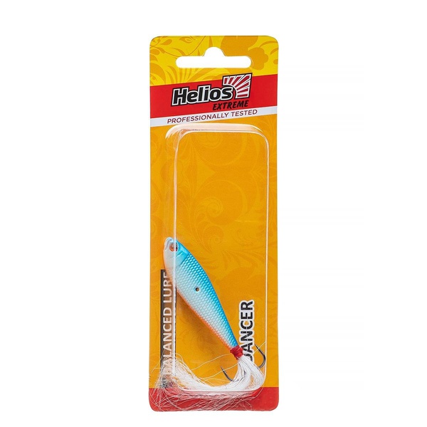 Бокоплав Helios Dancer № 7052 (18 гр) цв 87