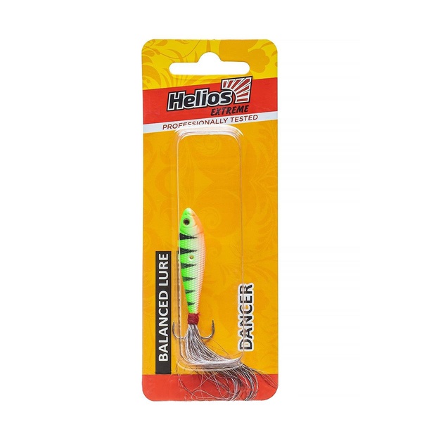 Бокоплав Helios Dancer № 7052 (18 гр) цв 92