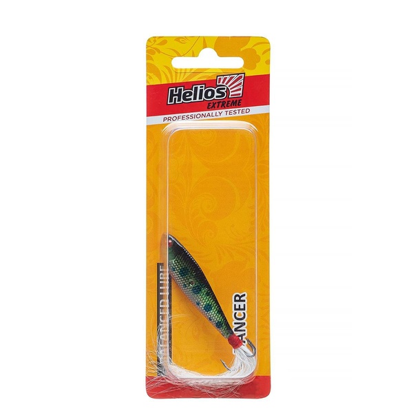 Бокоплав Helios Dancer № 7052 (9 гр) цв 91