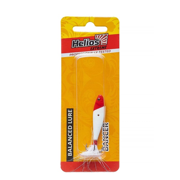 Бокоплав Helios Dancer № 7052 (9 гр) цв 81