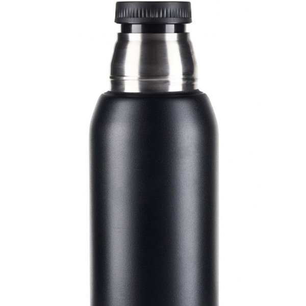 Термос Naturehike Q-9H NH19SJ010 Чёрный, 1 л