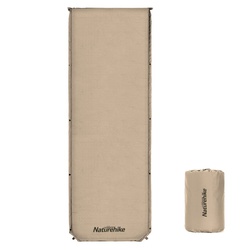 Коврик самонадувающийся Naturehike D03 Beige