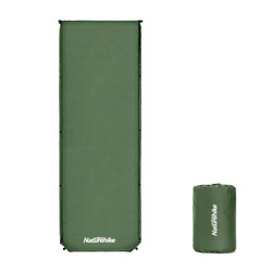 Коврик самонадувающийся Naturehike D03 Army Green