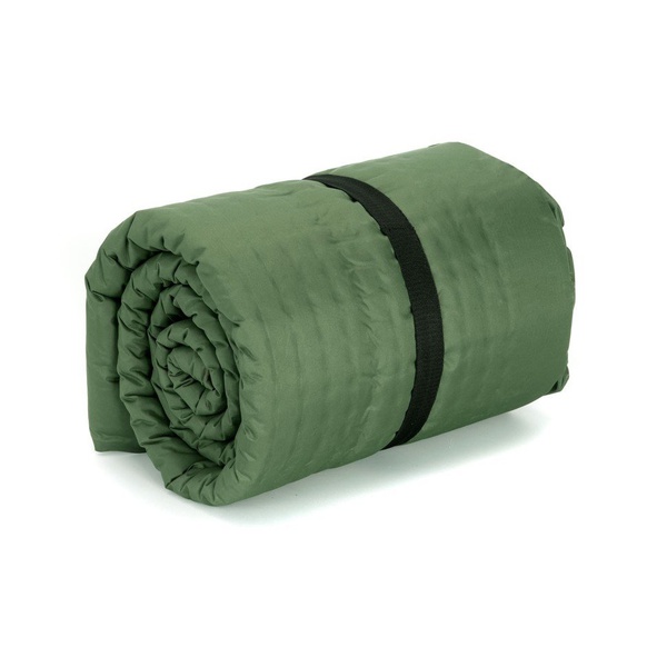 Коврик самонадувающийся Naturehike D03 Army Green