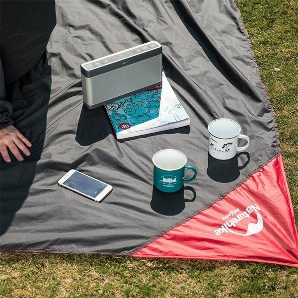 Коврик Naturehike Moisture Proof Camping Picnic Mat (L)