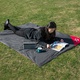 Коврик Naturehike Moisture Proof Camping Picnic Mat (L). Фото 3