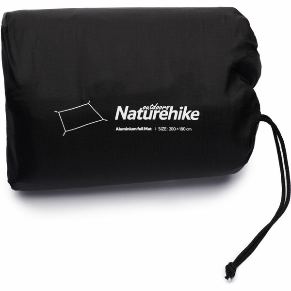 Коврик Naturehike NH20FCD03 влагозащитный 160х200