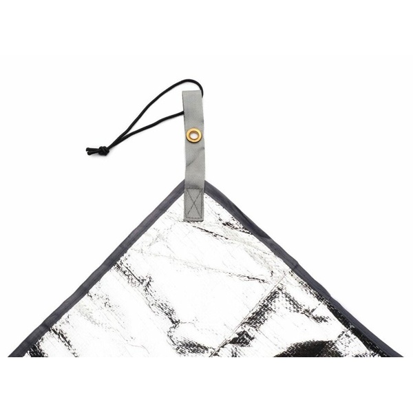 Коврик Naturehike NH20FCD03 влагозащитный 125х200