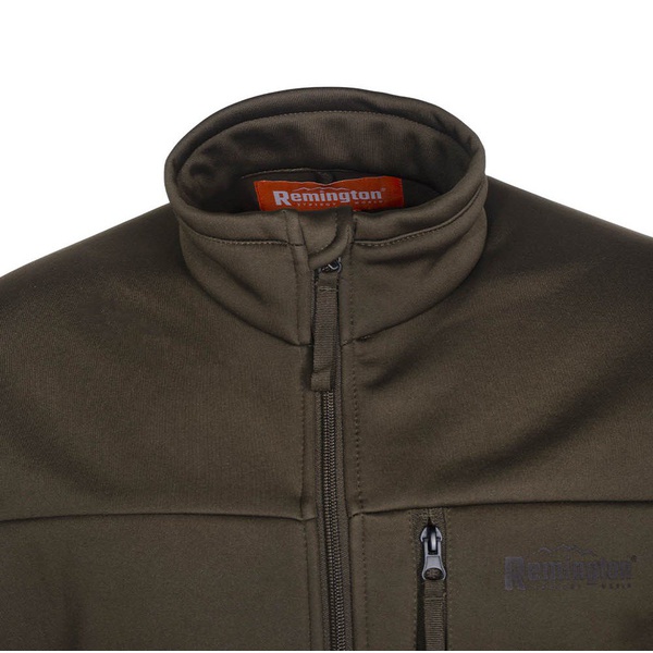 Джемпер Remington Polar Dream Dark Olive