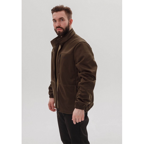 Джемпер Remington Polar Dream Dark Olive